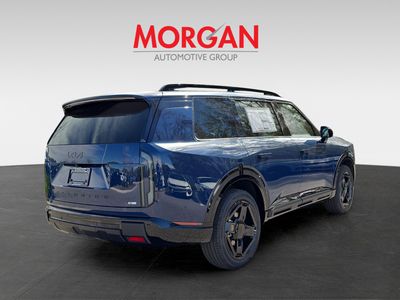 2027 Kia Telluride - Photo 8