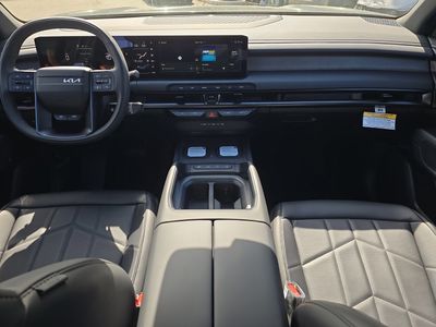 2027 Kia Telluride - Photo 13