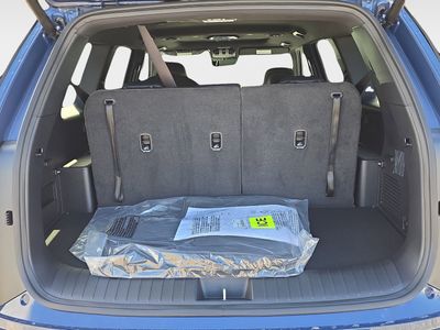 2027 Kia Telluride - Photo 10