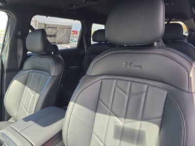 2027 Kia Telluride - Photo 23