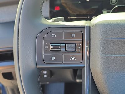 2027 Kia Telluride - Photo 32