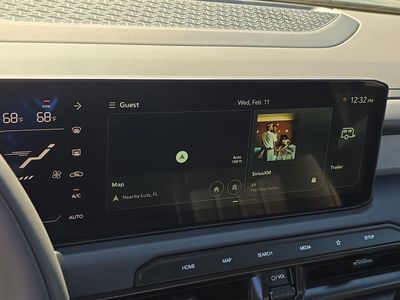 2027 Kia Telluride - Photo 25
