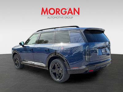 2027 Kia Telluride - Photo 6