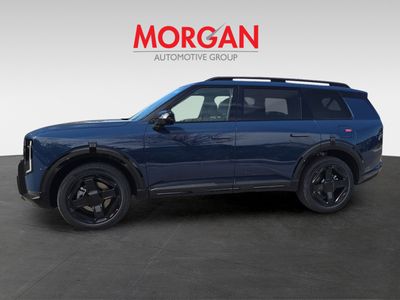 2027 Kia Telluride - Photo 5
