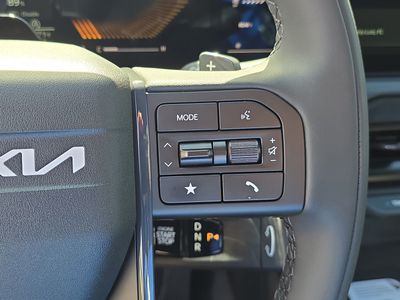 2027 Kia Telluride - Photo 33
