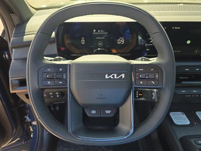 2027 Kia Telluride - Photo 31