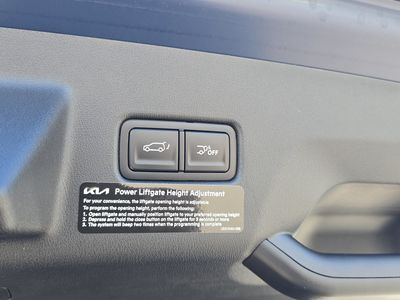 2027 Kia Telluride - Photo 11