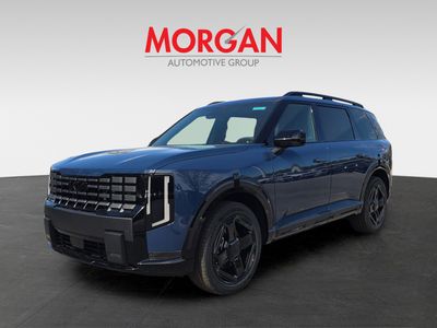 2027 Kia Telluride - Photo 4