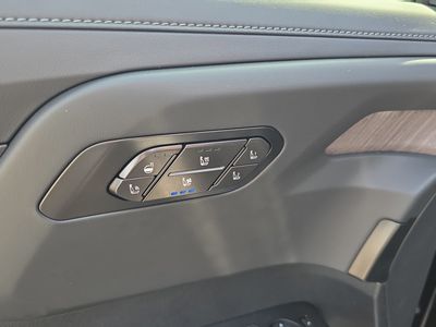 2027 Kia Telluride Hybrid - Photo 19