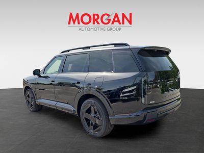 2027 Kia Telluride Hybrid - Photo 6