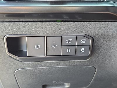 2027 Kia Telluride Hybrid - Photo 29