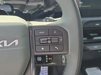 2027 Kia Telluride Hybrid - Photo 32