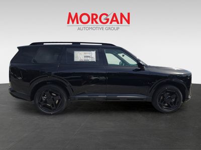2027 Kia Telluride Hybrid - Photo 9