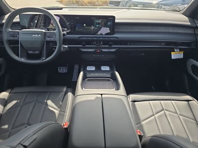 2027 Kia Telluride Hybrid - Photo 13