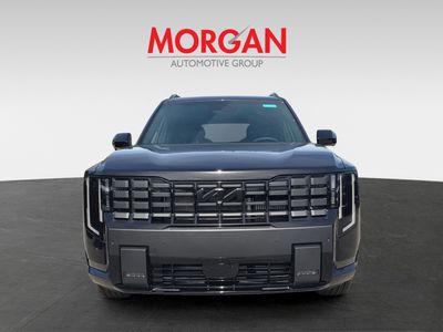 2027 Kia Telluride Hybrid - Photo 3