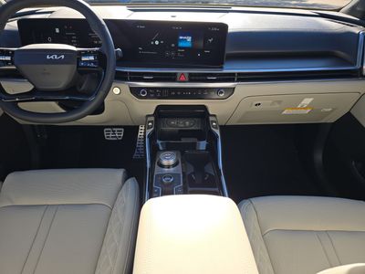 2026 Kia Sorento Hybrid - Photo 15