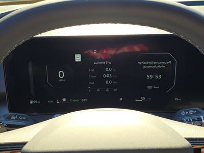 2026 Kia Sorento Hybrid - Photo 33