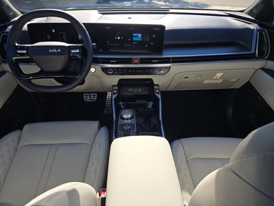 2026 Kia Sorento Hybrid - Photo 13