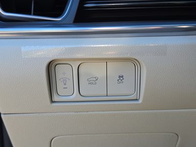 2026 Kia Sorento Hybrid - Photo 29