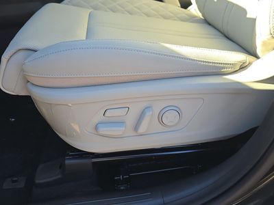2026 Kia Sorento Hybrid - Photo 21