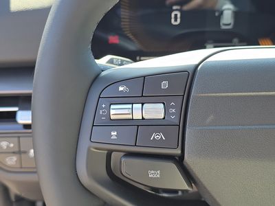 2026 Kia Sportage — photo 31 view