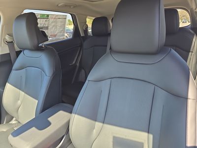 2026 Kia Sportage — photo 22 view
