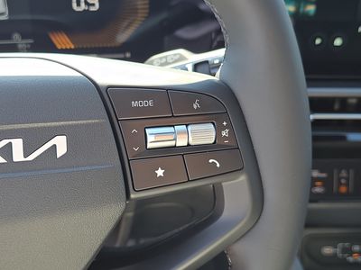 2026 Kia Sportage — photo 32 view