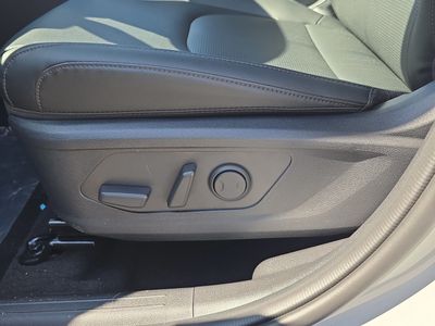 2026 Kia Sportage — photo 21 view