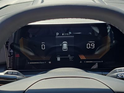2026 Kia Sportage — photo 33 view
