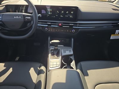 2026 Kia Sportage — photo 15 view