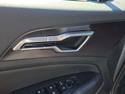2026 Kia Sportage — photo 19 view