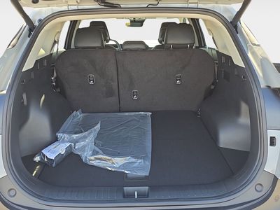 2026 Kia Sportage — photo 10 view