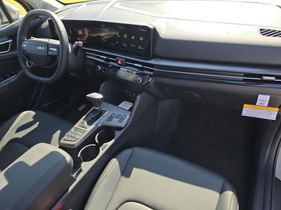 2026 Kia Sportage — photo 12 view