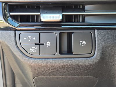 2026 Kia Sportage — photo 29 view