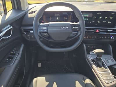 2026 Kia Sportage — photo 14 view