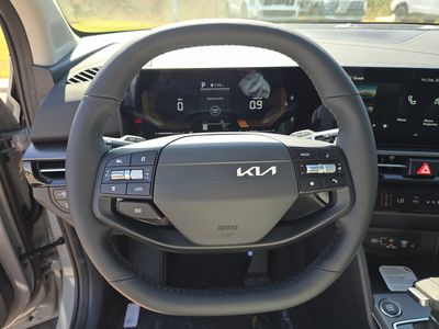 2026 Kia Sportage — photo 30 view