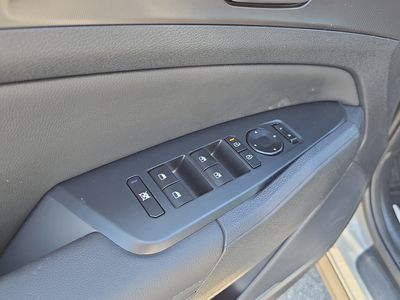 2026 Kia Sportage — photo 20 view