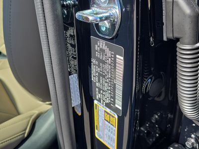2027 Kia Telluride - Photo 35