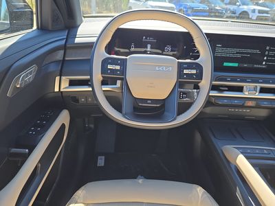 2027 Kia Telluride - Photo 14