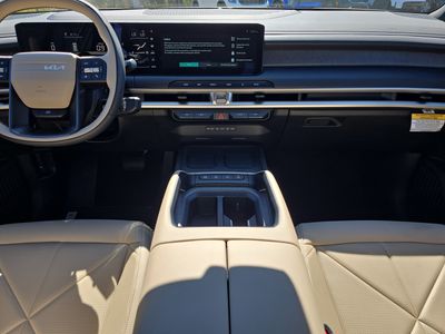 2027 Kia Telluride - Photo 15