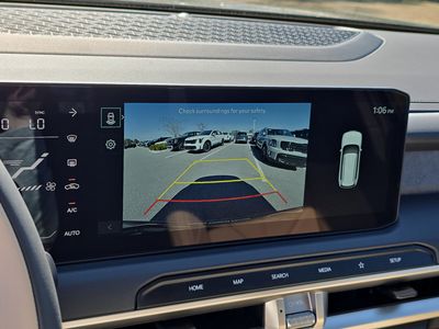 2027 Kia Telluride - Photo 26