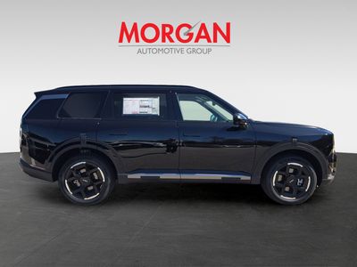 2027 Kia Telluride - Photo 9
