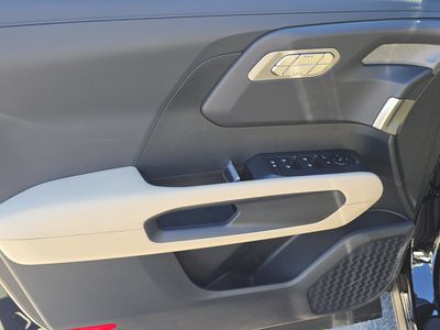 2027 Kia Telluride - Photo 18