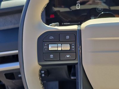2027 Kia Telluride - Photo 32