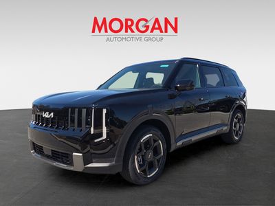 2027 Kia Telluride - Photo 4