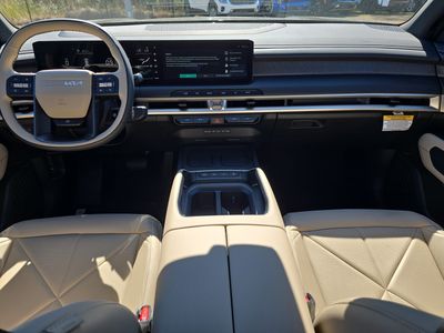 2027 Kia Telluride - Photo 13