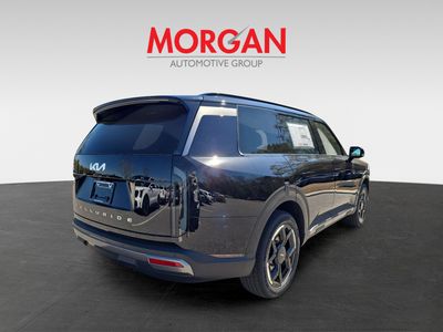 2027 Kia Telluride - Photo 8