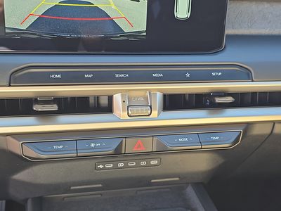 2027 Kia Telluride - Photo 27