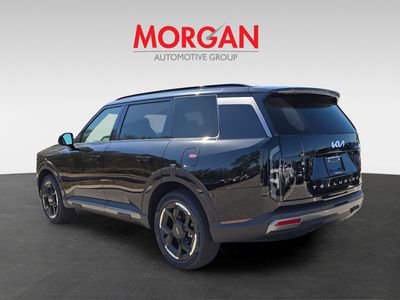 2027 Kia Telluride - Photo 6