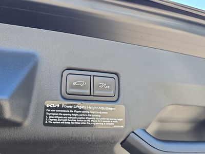 2027 Kia Telluride - Photo 11